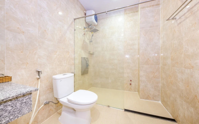 Oyo 632 Gia Bao Apartment