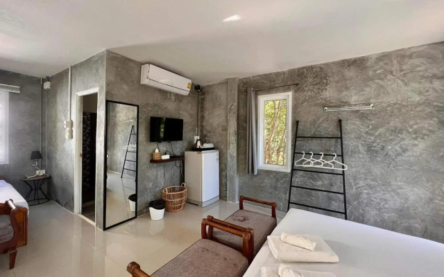 Nithiporn Resort