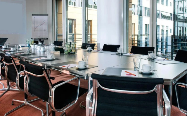 Hotel Elbflorenz Dresden