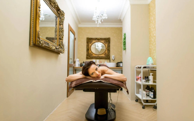 Hotel Solar Palace SPA & Wellness