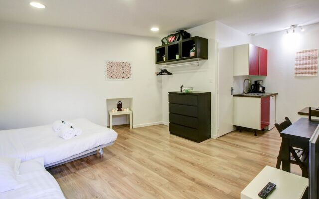 Le Franklin 2 - Cosy & Clean