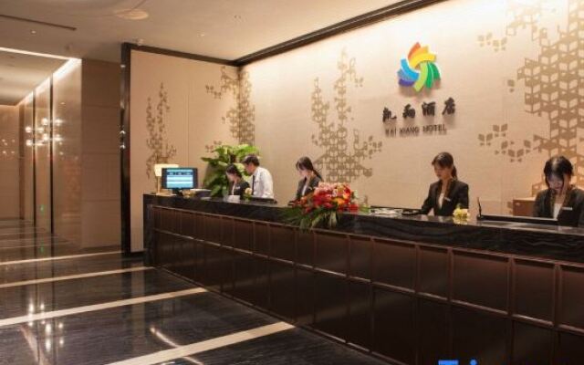 KX Hotel