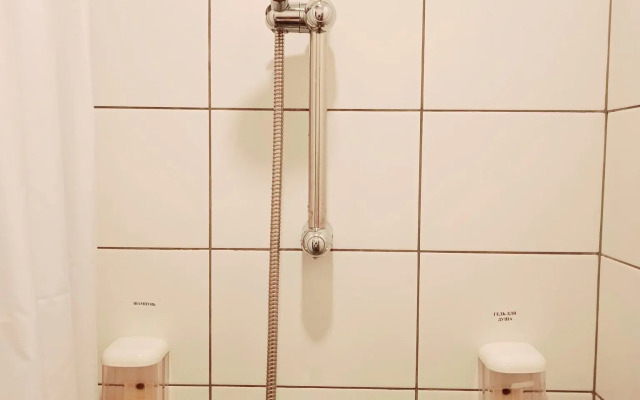 Апартаменты на улице Казанская 33/5