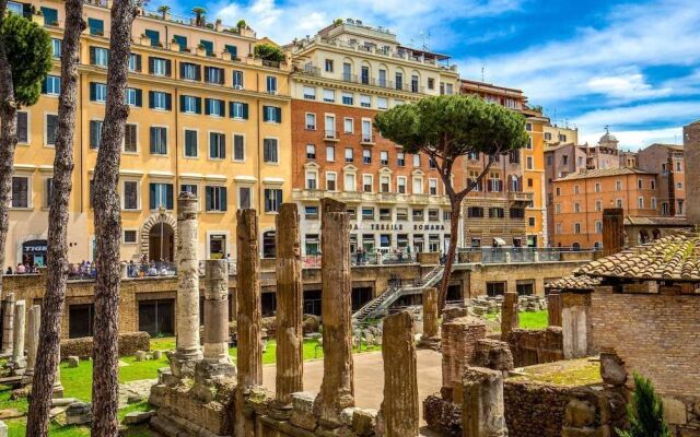 Appartamento Largo Argentina - Daplace Apartments