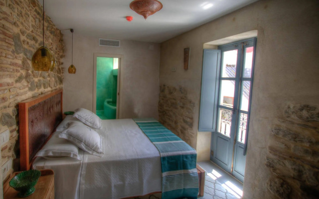 The Riad - Adults Only