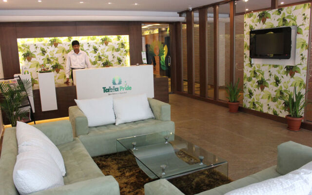 Tabla Pride Hotel & Spa