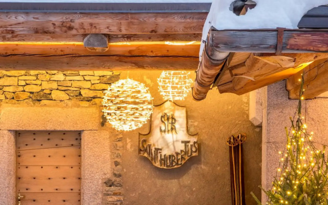 Saint Hubertus Resort