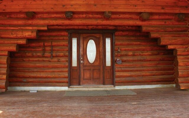 Horsehead Mountain Lodge