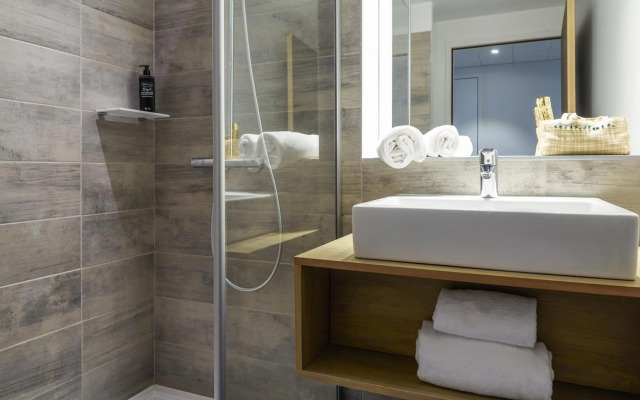 ibis Styles Montpellier Aeroport Parc Des Expos