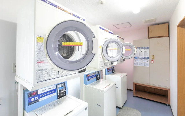 Tabist Business Hotel Mitsuya Ube