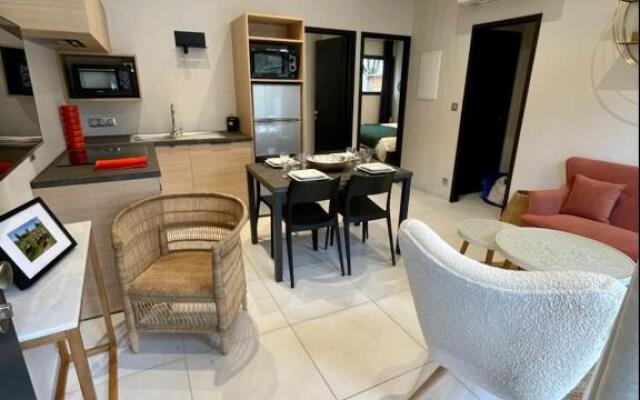 Domaine le Vaxergues