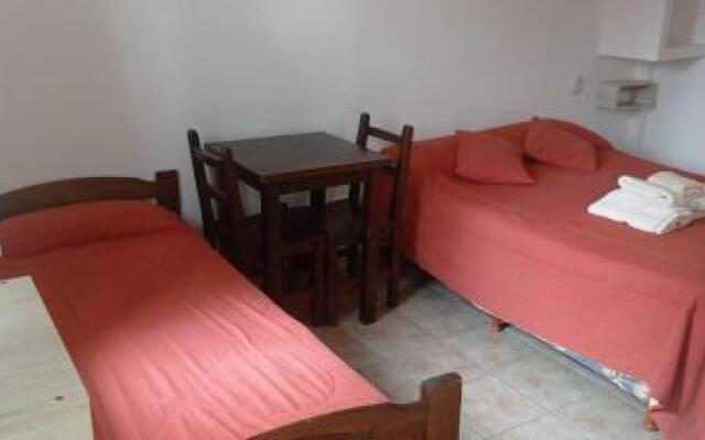 San Remo Amapola Hotel