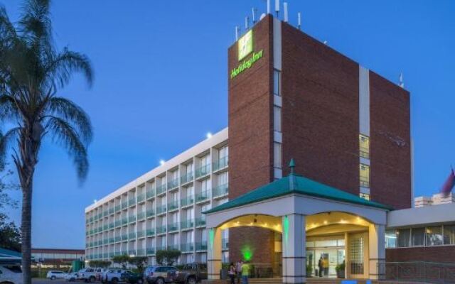 Holiday Inn Bulawayo