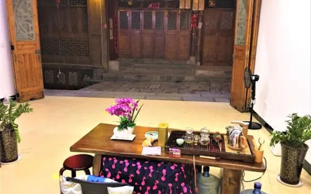 Xiyue·Linjiang Inn