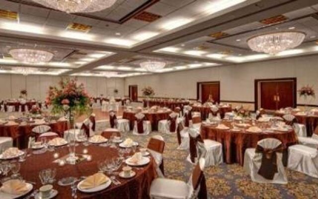 Wyndham Glenview Suites Chicago North