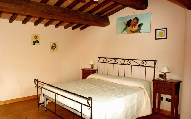 Borgo del Sole Agriturismo