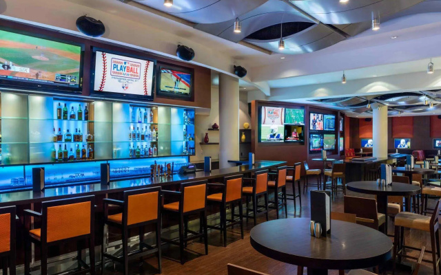Courtyard by Marriott Miami Airport