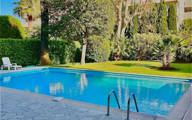 Studio Palm Beach Cannes - Apartment in קאן - Photo 3