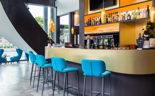 Mercure Blankenberge