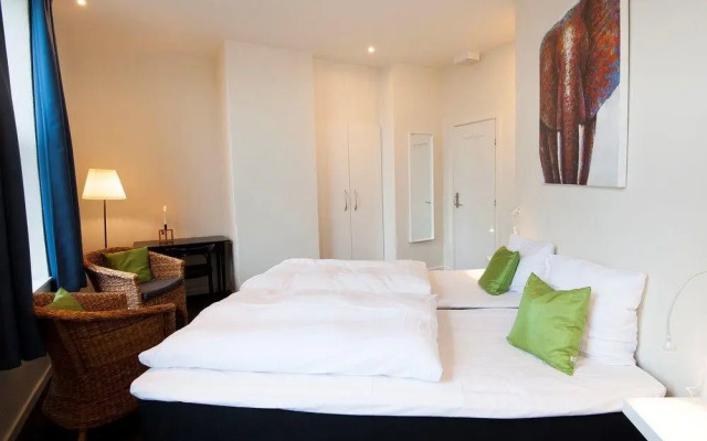 Danhostel Flensborg Fjord