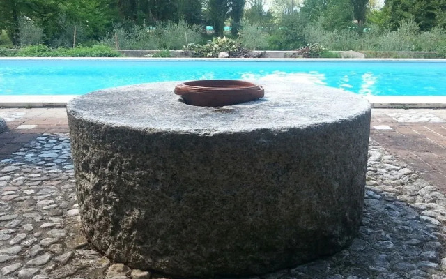 Pieve Sant'Angelo Guest house