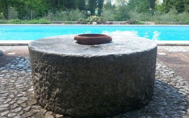 Pieve Sant'Angelo Guest house