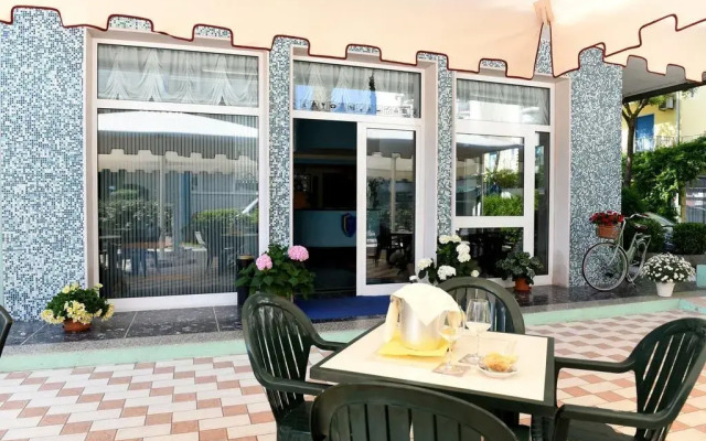 Hotel Savoia