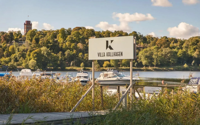 Villa Källhagen