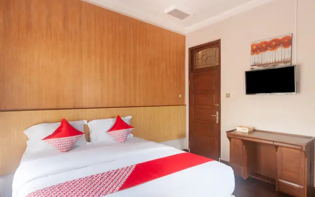 OYO 3135 Villa Surya