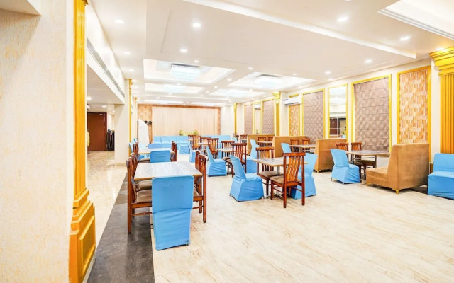 Cozy Stays Near Vishwanath Temple