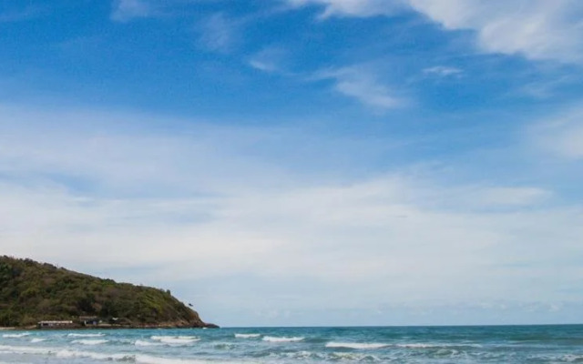 Mae Rampung Beach House V.I.P