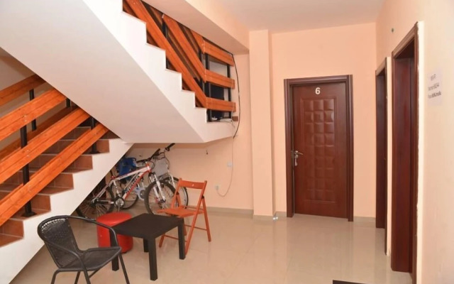 Vila Stefani
