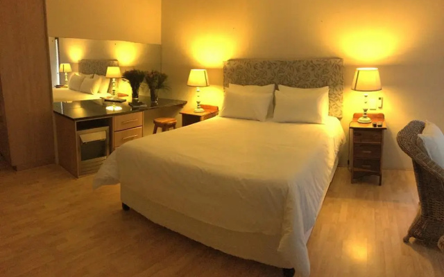 Marine 5 Guesthouse