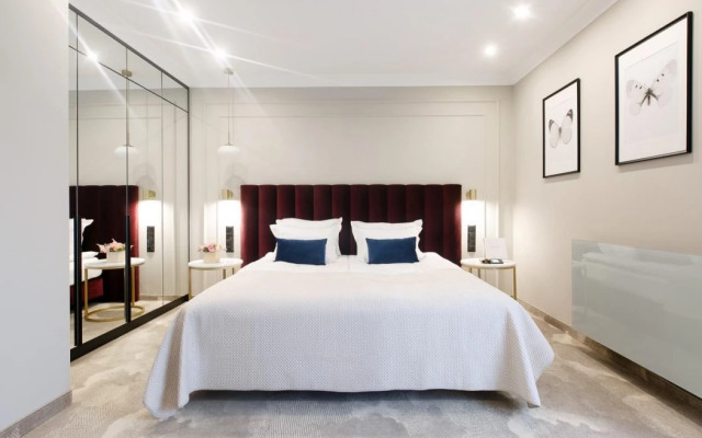Queen Boutique Hotel