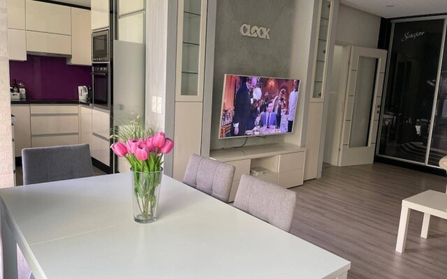Beautiful 2-bed Apartment in Wien