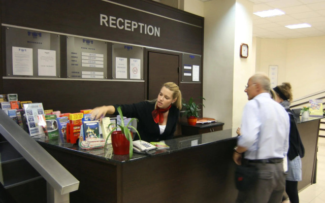 Equity Point