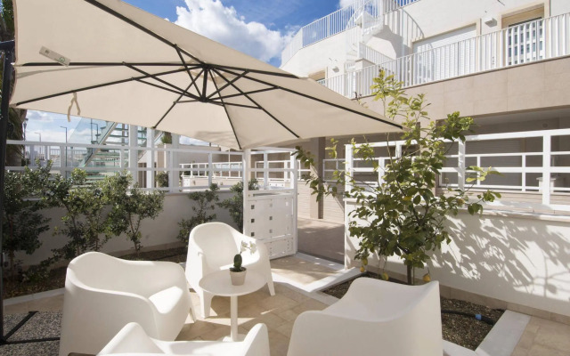 Vilu Suite