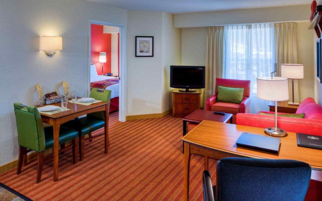 Residence Inn San Diego Rancho Bernardo/Scripps Poway