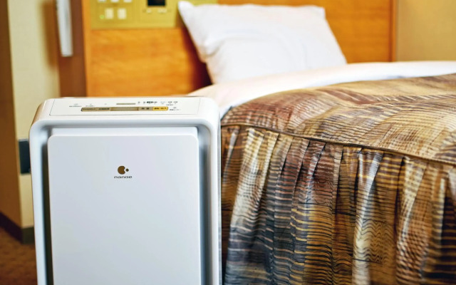 Hotel Sapporo Sunplaza