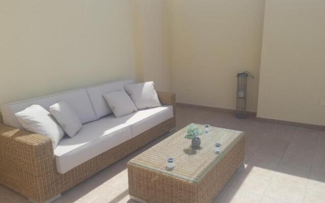 Duplex El Palmar 3P - D31
