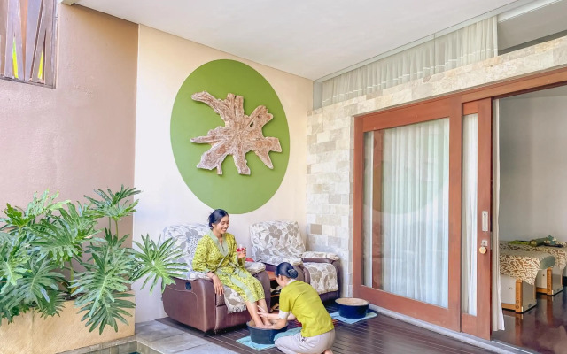 The Kasih Villas & Spa