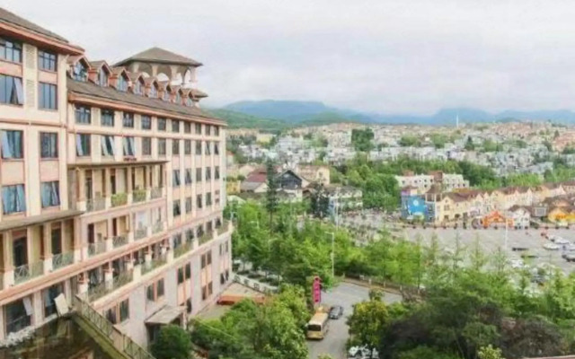Xiejia Hotel