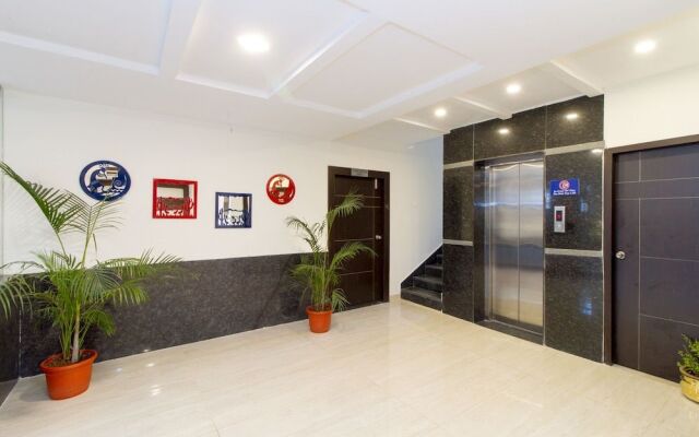 Sanctum Suites Whitefield Bangalore
