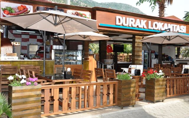 Durak Hotel