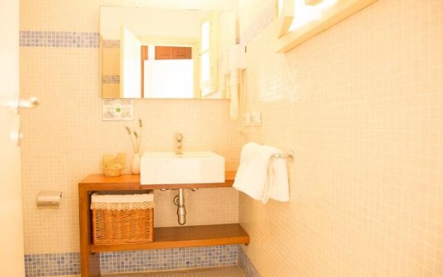 Hotel Rural Casa Lugo