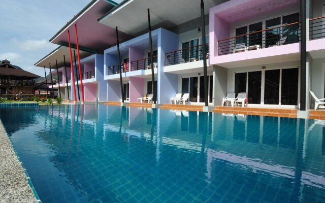 Phi Phi Anita Resort