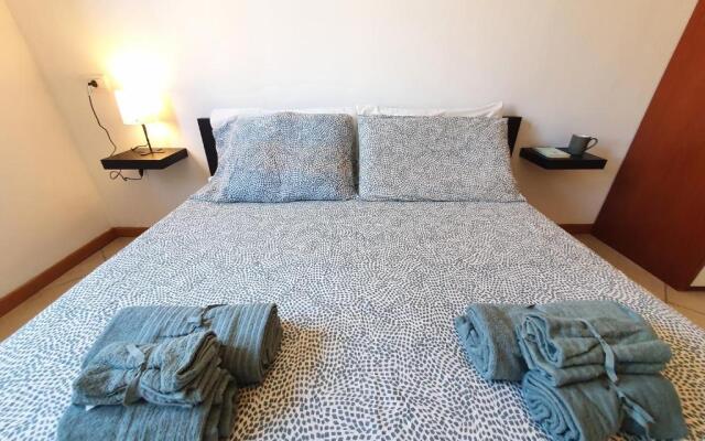 Apartment close to Garda Lake .