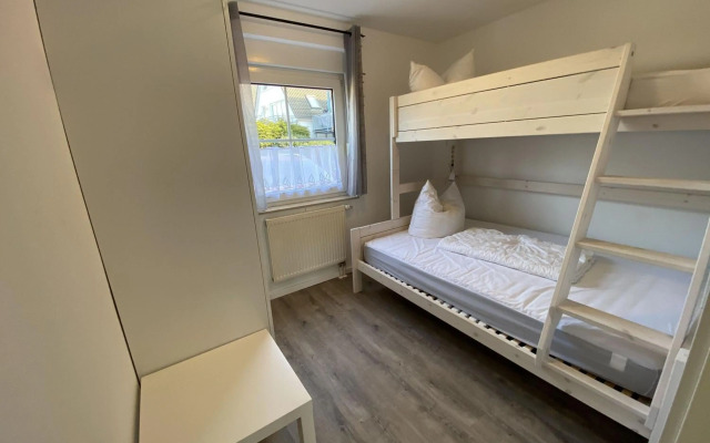 Ferienhaus Solamar Rügen