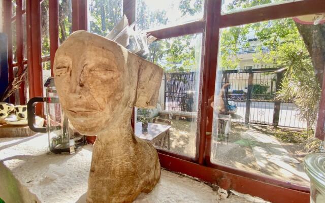 Casa del Artista B&B