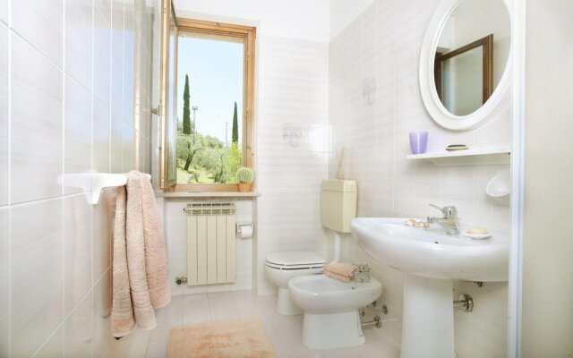 Residence le Balze